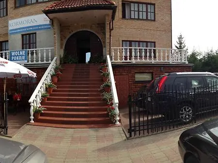 Aldeamento Turístico Kormoran - 300m Od Plazy