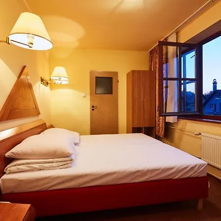 Kormoran - 300m Od Plazy Aldeamento Turístico Niechorze