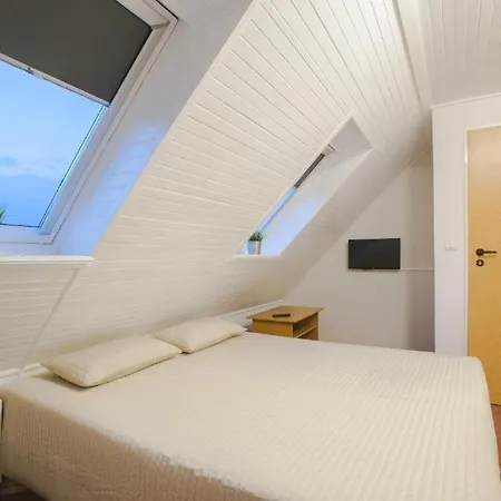 Kormoran - 300m Od Plazy *