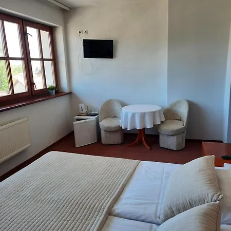 Kormoran - 300m Od Plazy Parco vacanze *