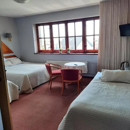 Kormoran - 300m Od Plazy Niechorze