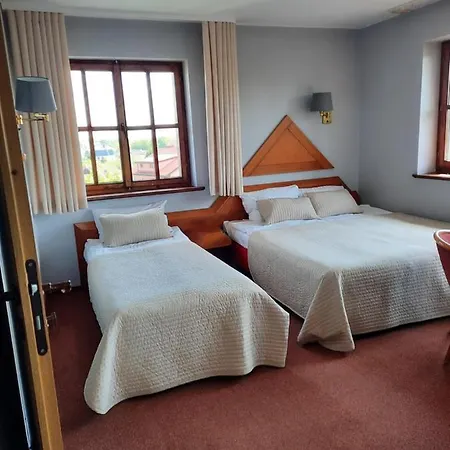 Kormoran - 300m Od Plazy Niechorze