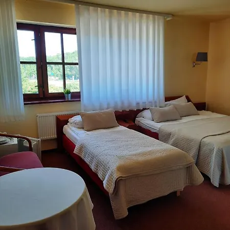 Kompleks wypoczynkowy Kormoran - 300m Od Plaży - Bon Turystyczny