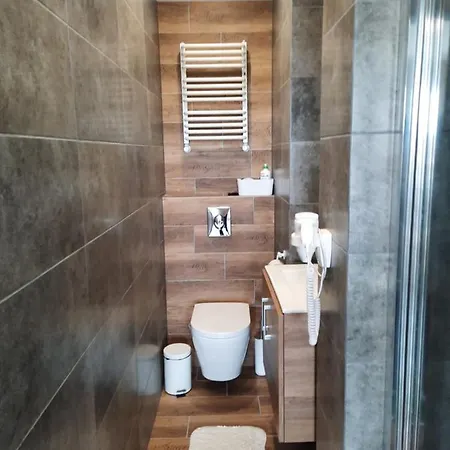 Kormoran - 300m Od Plazy Niechorze