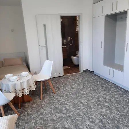 Parco vacanze Kormoran - 300m Od Plazy *