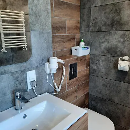 Aldeamento Turístico Kormoran - 300m Od Plazy