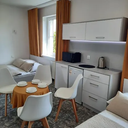 Kormoran - 300m Od Plazy Parco vacanze