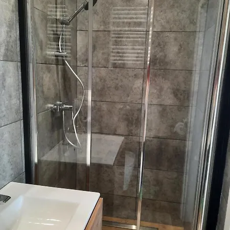 Aldeamento Turístico Kormoran - 300m Od Plazy *