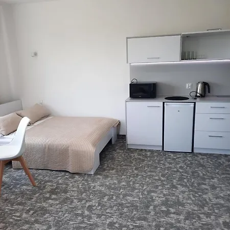 Kormoran - 300m Od Plazy Parco vacanze Niechorze