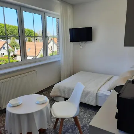 Kormoran - 300m Od Plazy *