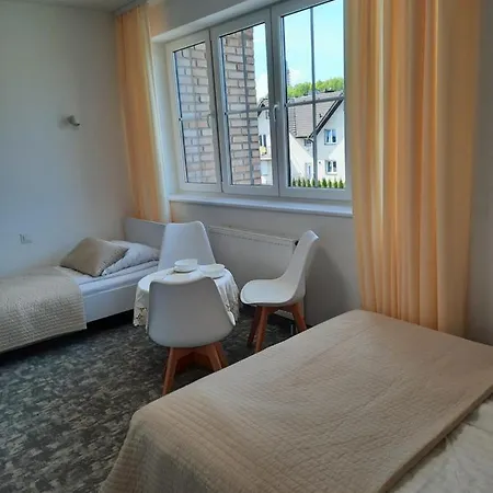 Kormoran - 300m Od Plazy