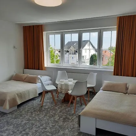 Kormoran - 300m Od Plazy *