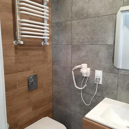 Kormoran - 300m Od Plazy Parco vacanze *