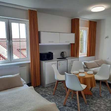 Kormoran - 300m Od Plazy *