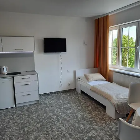 Kormoran - 300m Od Plazy Aldeamento Turístico