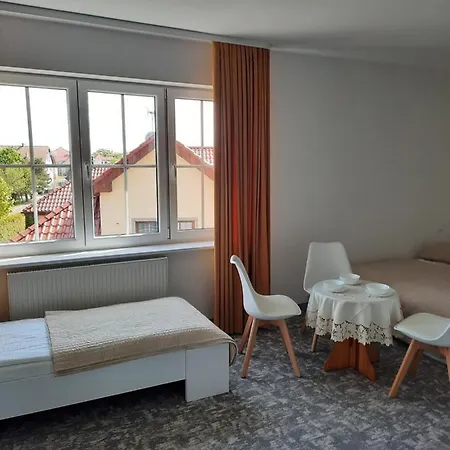 Aldeamento Turístico Kormoran - 300m Od Plazy