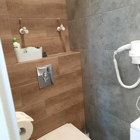 Parco vacanze Kormoran - 300m Od Plazy