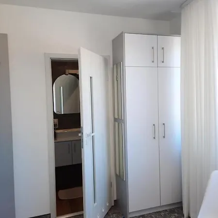 Kormoran - 300m Od Plazy *