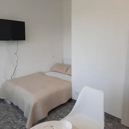 Parco vacanze Kormoran - 300m Od Plazy Niechorze