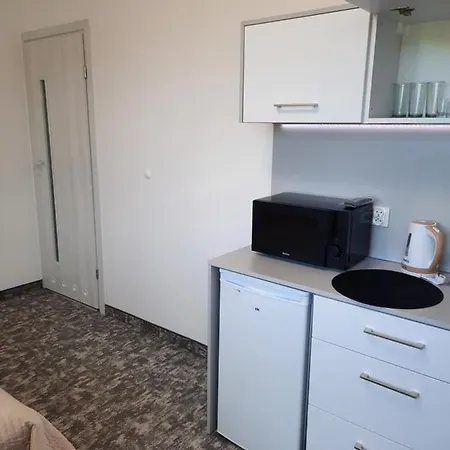 Kormoran - 300m Od Plazy