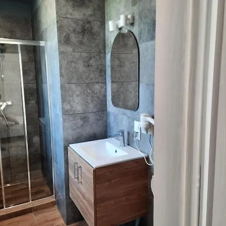 Parco vacanze Kormoran - 300m Od Plazy *