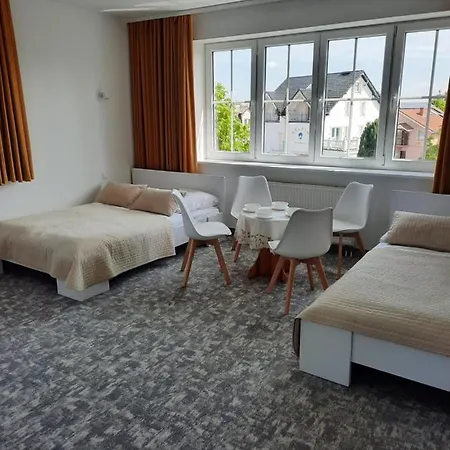 Kormoran - 300m Od Plazy Aldeamento Turístico