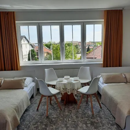 Aldeamento Turístico Kormoran - 300m Od Plazy *