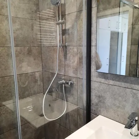 Kormoran - 300m Od Plazy *