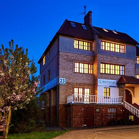 Aldeamento Turístico Kormoran - 300m Od Plazy