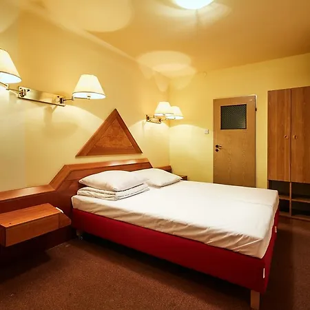 Aldeamento Turístico Kormoran - 300m Od Plazy *