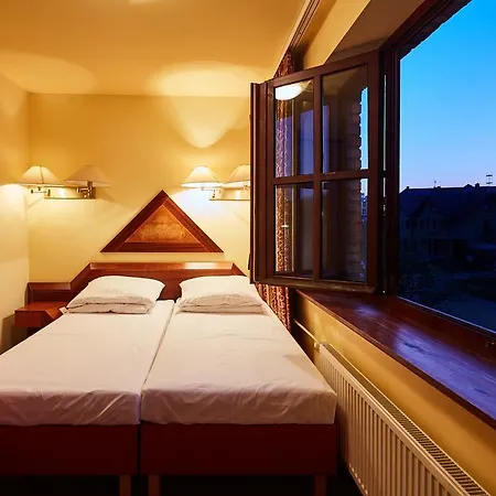 Parco vacanze Kormoran - 300m Od Plazy