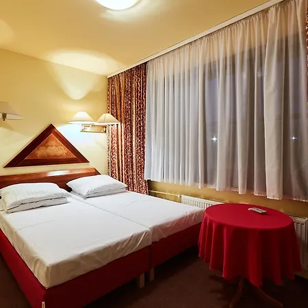 Kompleks wypoczynkowy Kormoran - 300m Od Plaży - Bon Turystyczny Niechorze