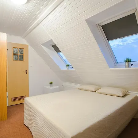 Kormoran - 300m Od Plazy Aldeamento Turístico Niechorze