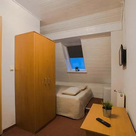 Kormoran - 300m Od Plaży - Bon Turystyczny Kompleks wypoczynkowy