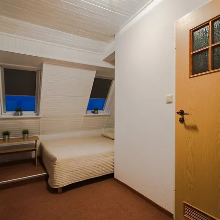 Kormoran - 300m Od Plazy