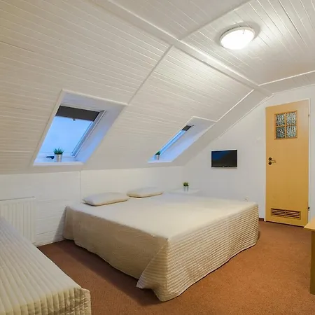 Kormoran - 300m Od Plazy * Niechorze