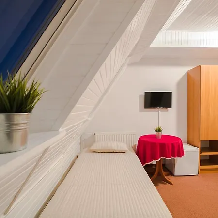 Parco vacanze Kormoran - 300m Od Plazy Niechorze