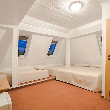 Kormoran - 300m Od Plazy Parco vacanze *