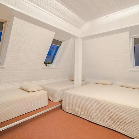 Kormoran - 300m Od Plazy * Niechorze