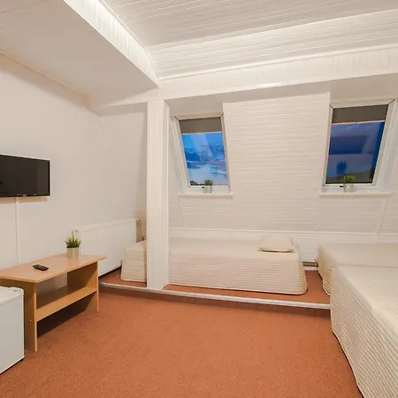 Aldeamento Turístico Kormoran - 300m Od Plazy