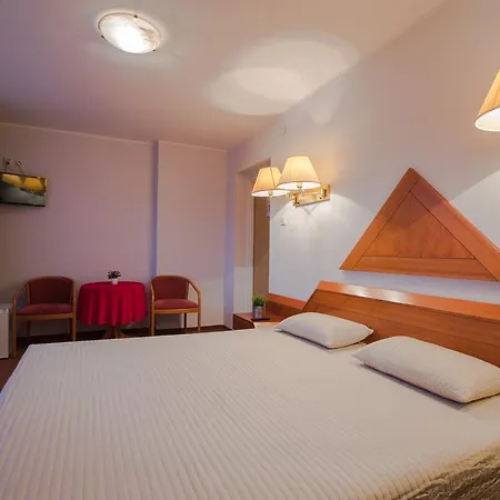 Kormoran - 300m Od Plazy Aldeamento Turístico *