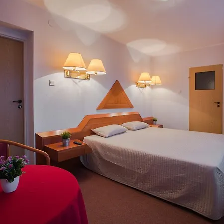 Parco vacanze Kormoran - 300m Od Plazy Niechorze