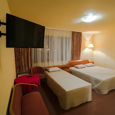 Kormoran - 300m Od Plazy * Niechorze