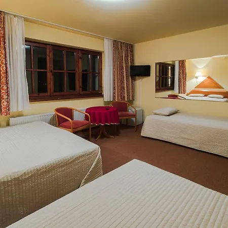 Kormoran - 300m Od Plazy Aldeamento Turístico *