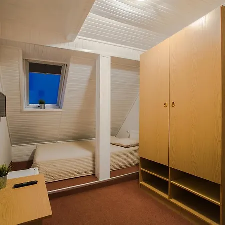 Kormoran - 300m Od Plazy * Niechorze