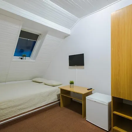 Kormoran - 300m Od Plazy Parco vacanze Niechorze