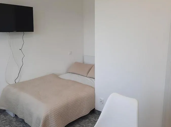 Holiday park Dom Wczasowy Kormoran Niechorze