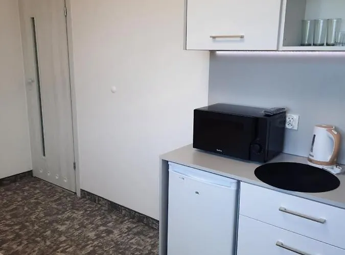 Dom Wczasowy Kormoran