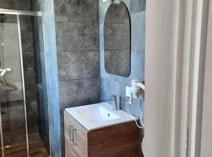 Holiday park Dom Wczasowy Kormoran *